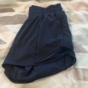 True navy hotty hots